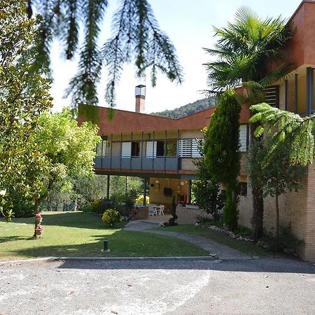 El Quinta Guest House Tavernoles Exterior photo